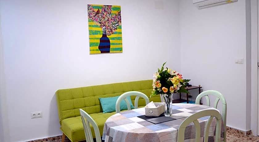 Gran Notch Apartments