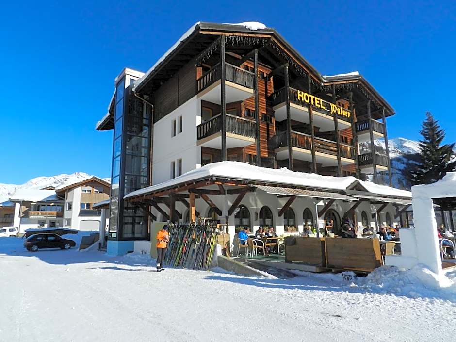 Hotel Walser