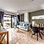 Apartment Fairways Club