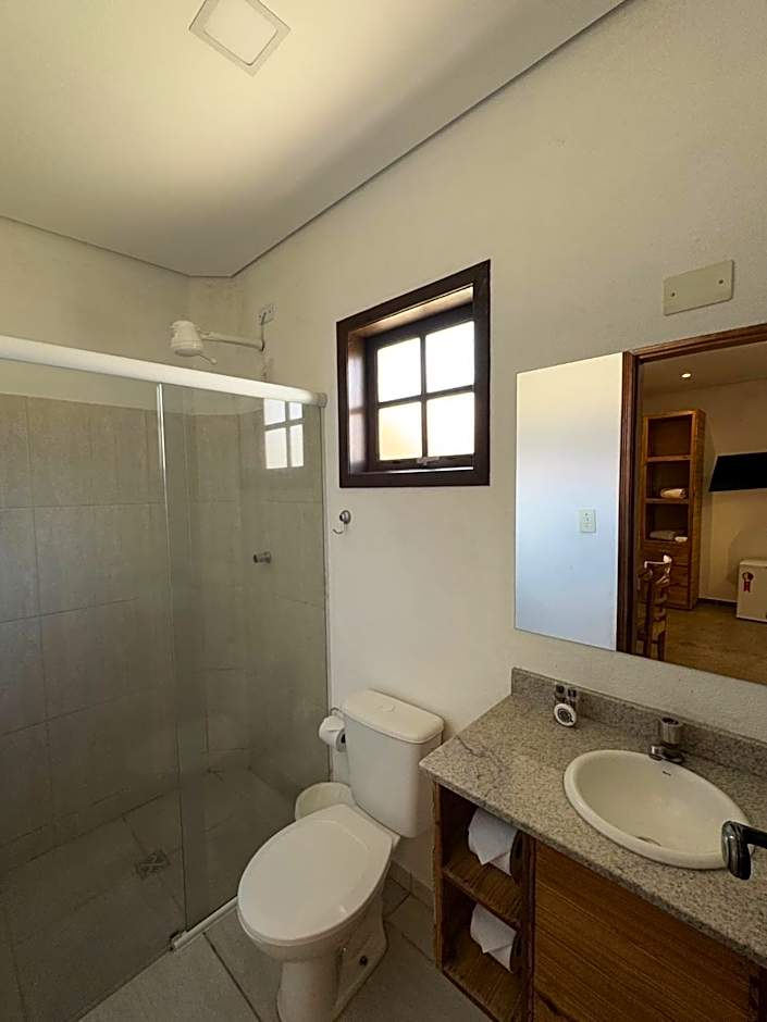 Hotel Campestre Atibaia