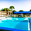 OYO Hotel Mustang Silver Spring FL