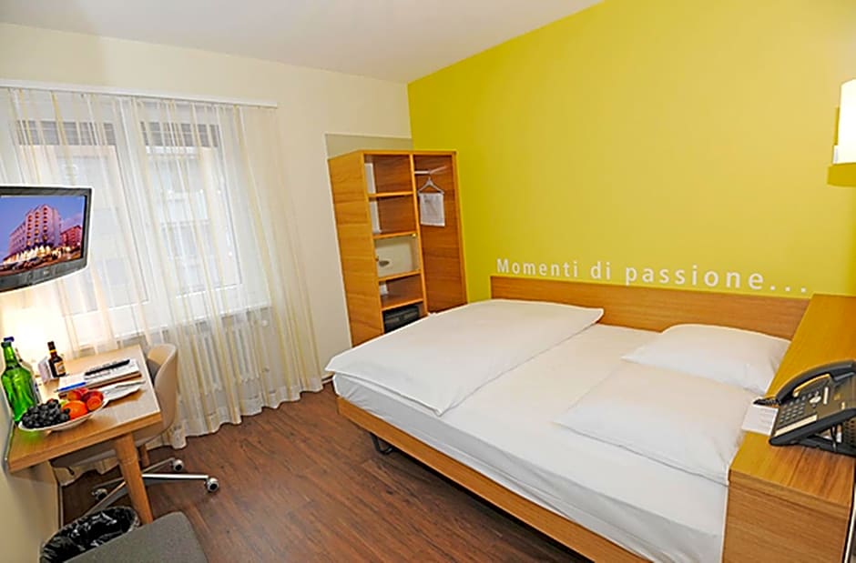 Sommerau Ticino Swiss Quality Hotel