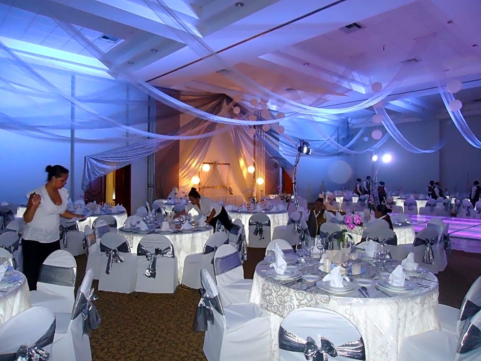 Hotel Marbella