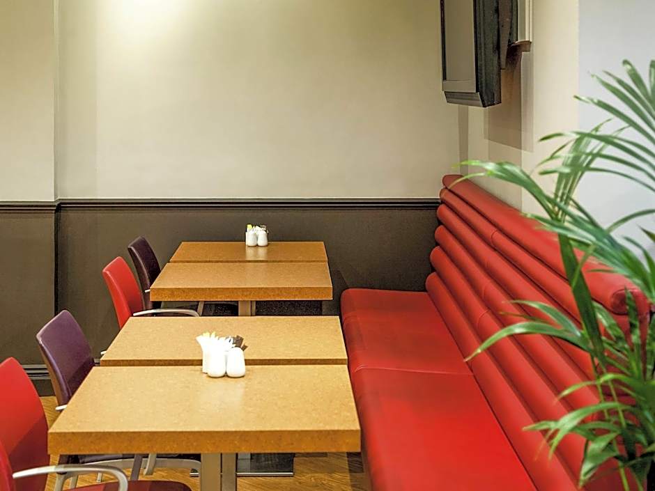 ibis Hotel Northampton Centre