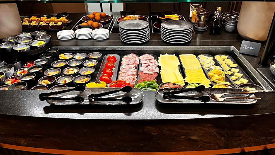 THE MATTHEW - Copper Lodge