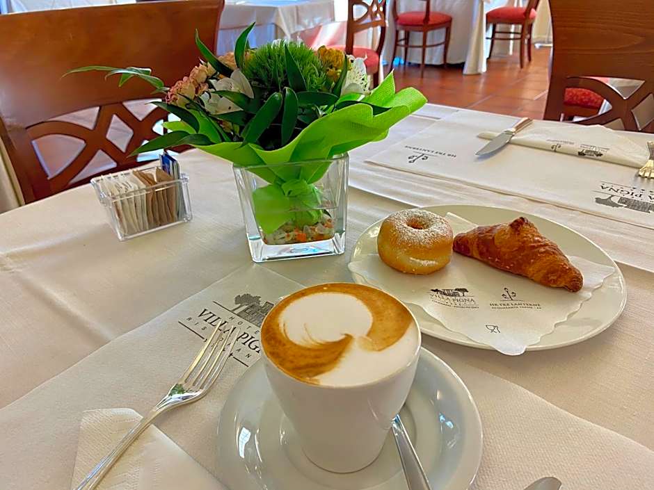 Hotel Villa Pigna