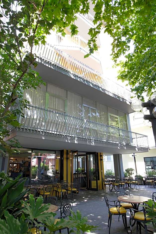 Hotel Condor