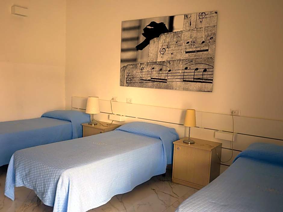 ROOMS alCentro