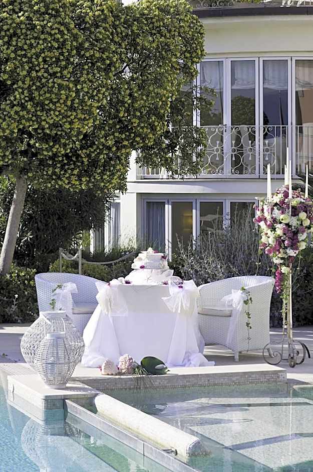 Hotel Il Negresco
