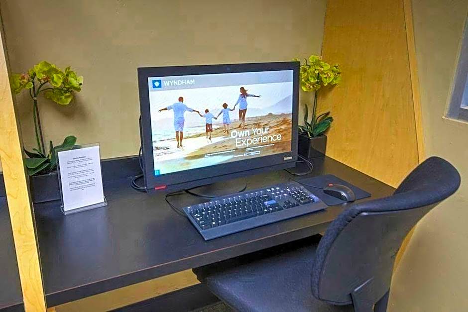 WorldMark Gleneden Beach