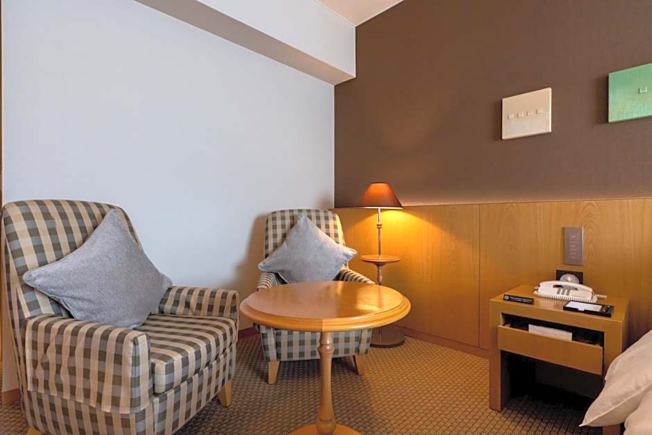Matsumoto Marunouchi Hotel