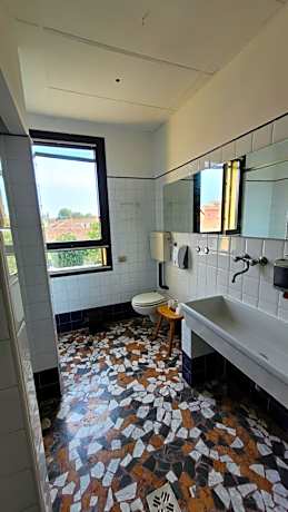 Quadruple Room with Ensuite Bathroom