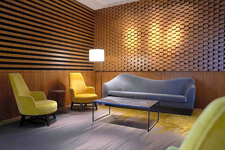 Dorint Kurfürstendamm Berlin