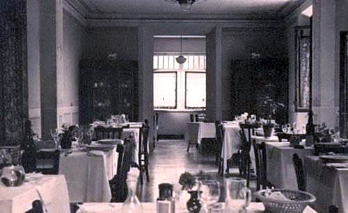 Albergo Ristorante Guidi