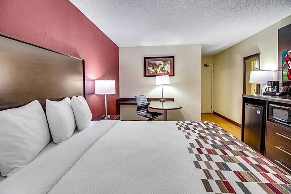 Red Roof Inn Franklin, KY