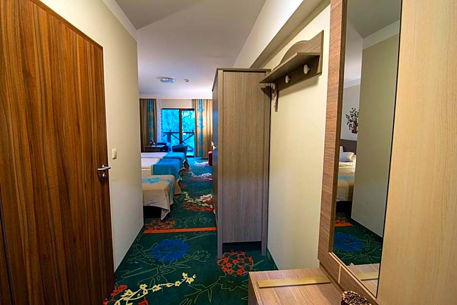 Hotel EUROPA - Górnicza Strzecha