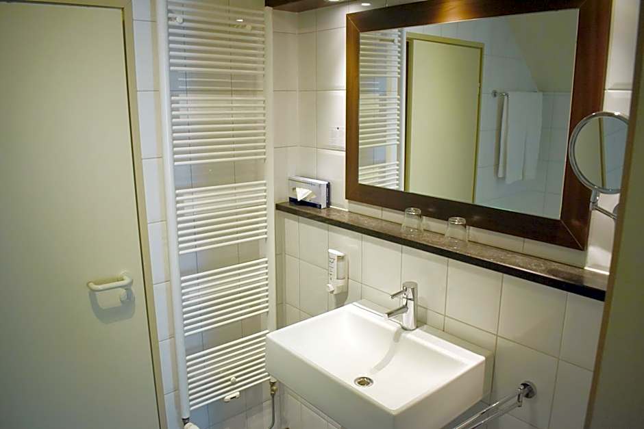 Fletcher Hotel-Restaurant Kasteel Erenstein