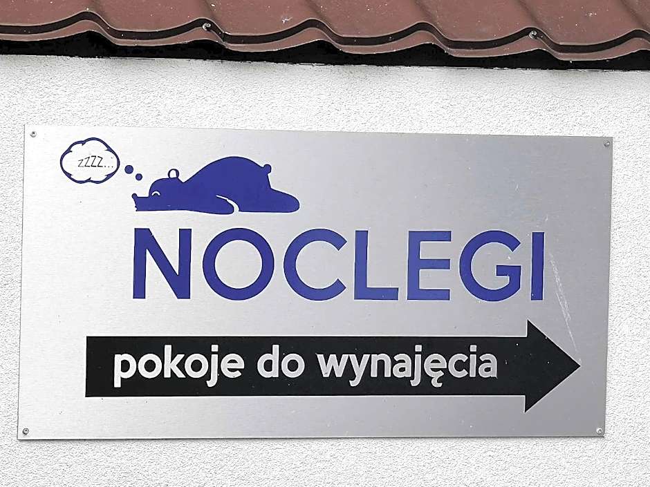 Noclegi