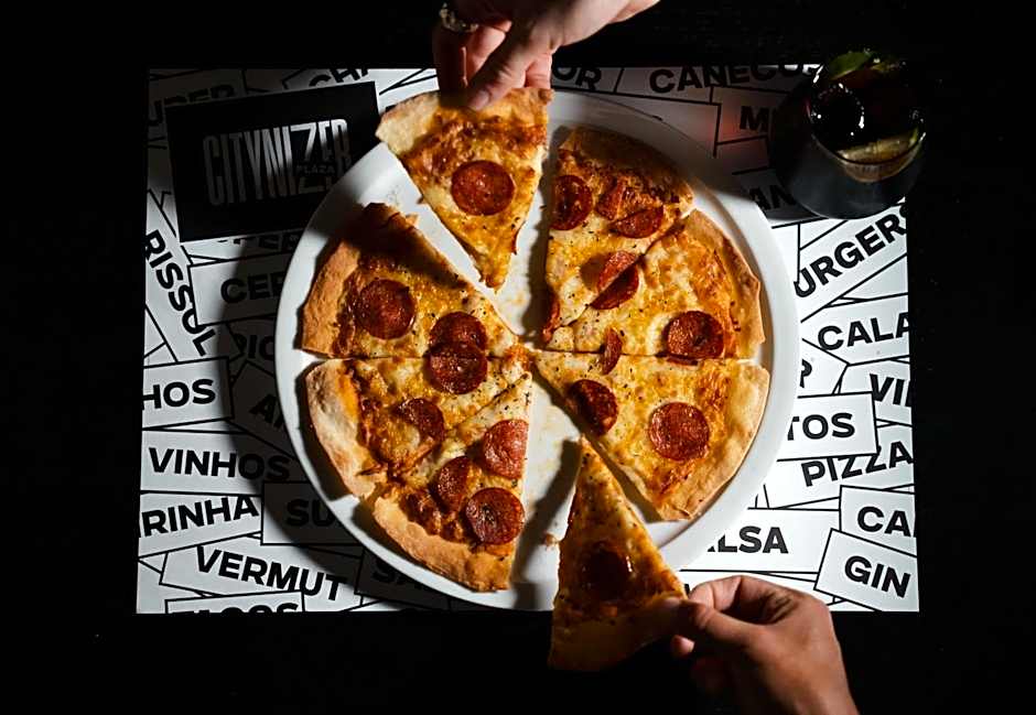 The Central House Porto Ribeira