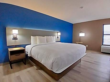 Comfort Inn Marion