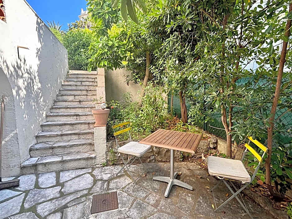 Villa Tricia Cannes