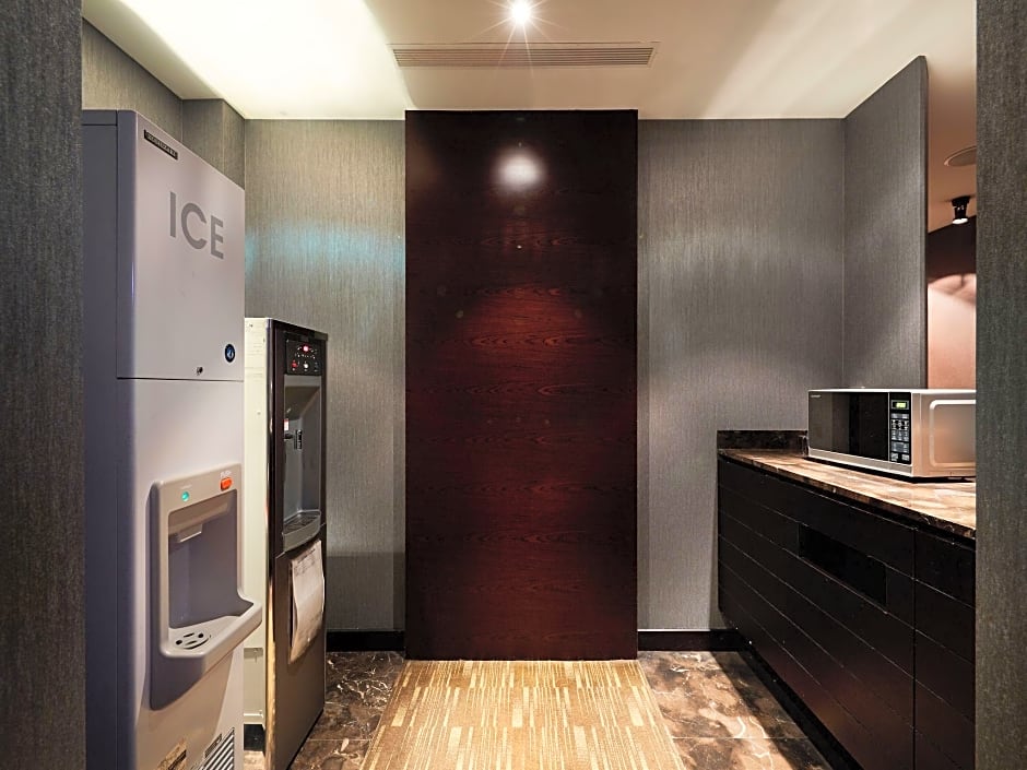 Tango Hotel Taipei Xinyi