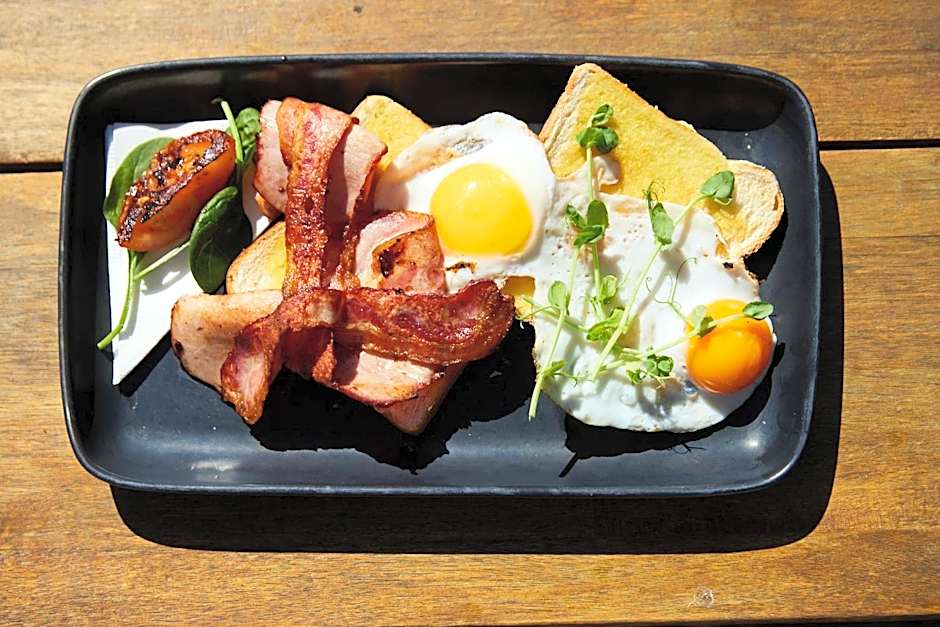 RAC Cervantes Holiday Park