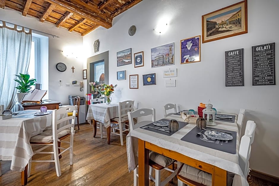 La Stella d'Oro B&B