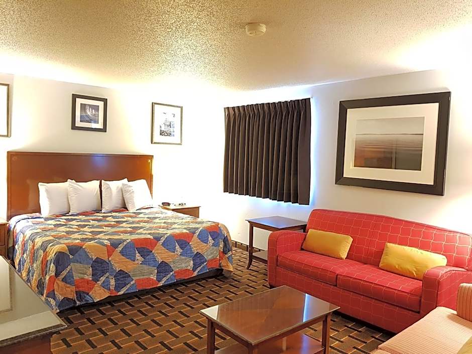Le Mars Inn and Suites