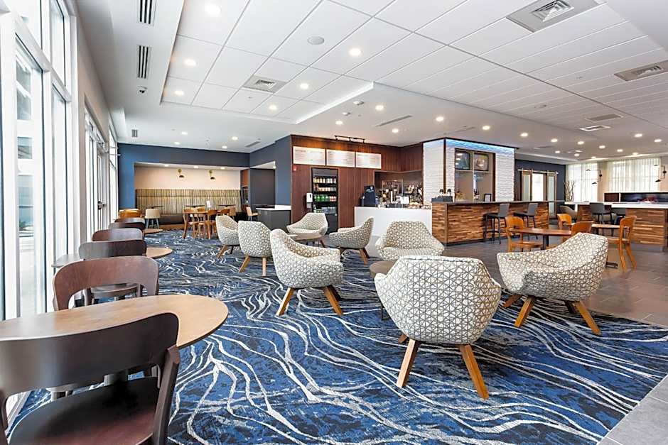 Courtyard by Marriott Pensacola I-10 West