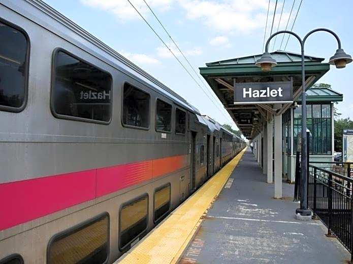 Holiday Inn Hazlet By IHG