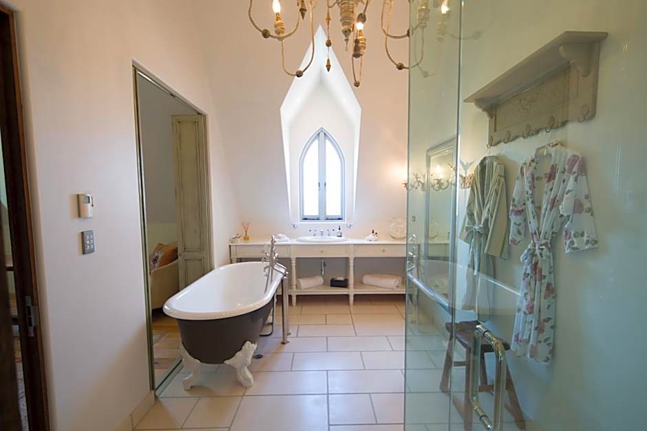 The French Country House