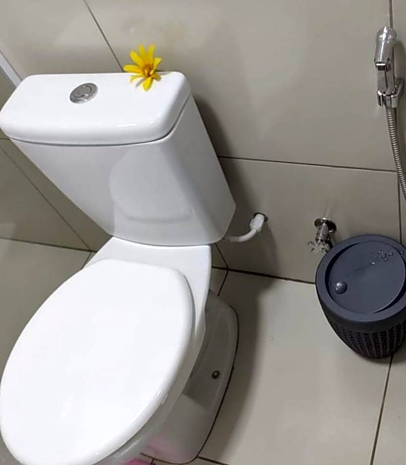 Pousada Rosemary Suítes