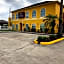 Los Fresnos Inn and Suites