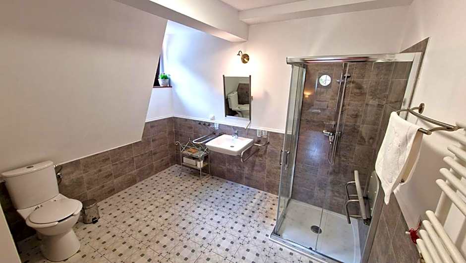 Hotel Charlotta