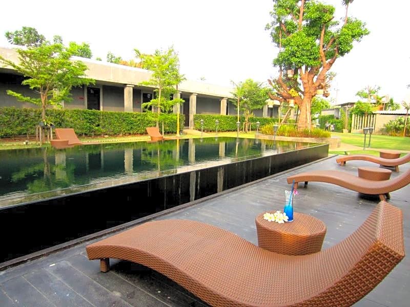 De Aerng Boutique Hotel