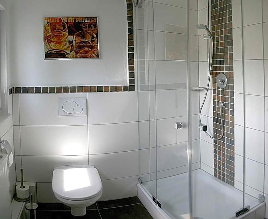 Hotel zur Schwaben-Schanke
