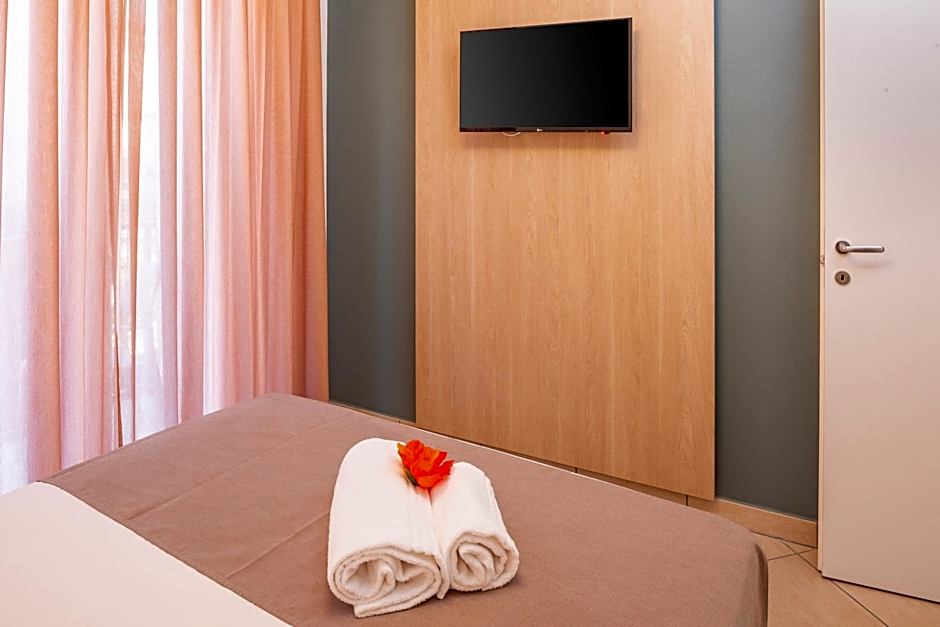 Hotel Taormina