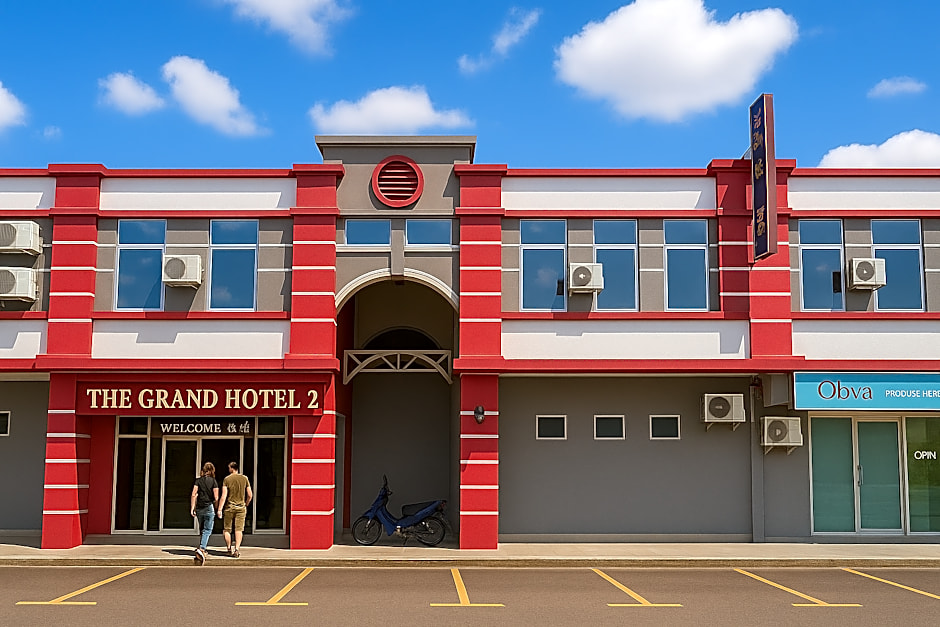 Photo 1 of 50 of The Grand Hotel 2