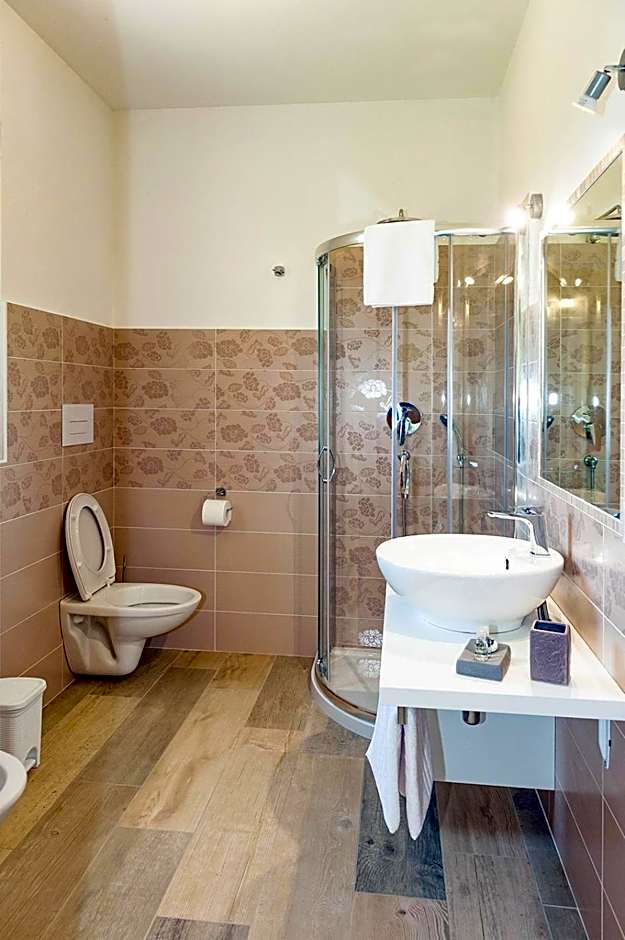 MOLAROTTO CAMERE CON ANGOLO COTTURA