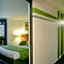 Hotel inn Dijon-Quetigny