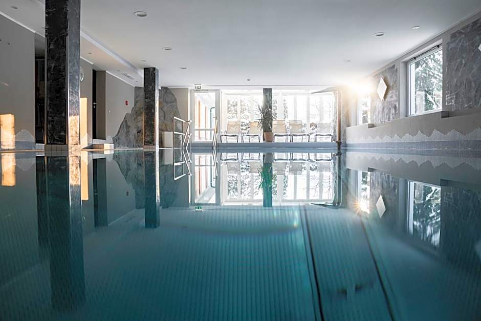 Genusshotel Fichtenhof