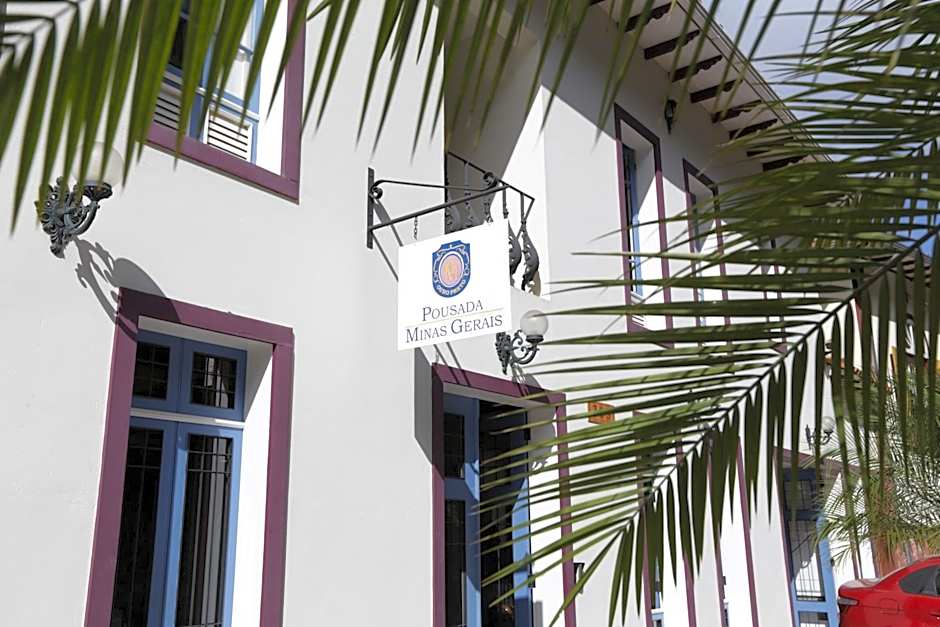 Hotel Pousada Minas Gerais