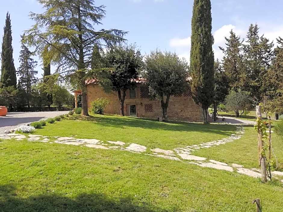 B&B CASAGRANDE
