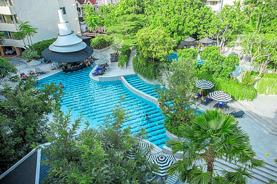The Royal Paradise Hotel & Spa