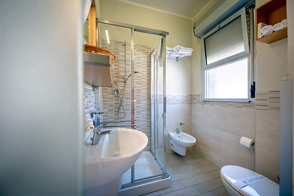 Hotel Firenze
