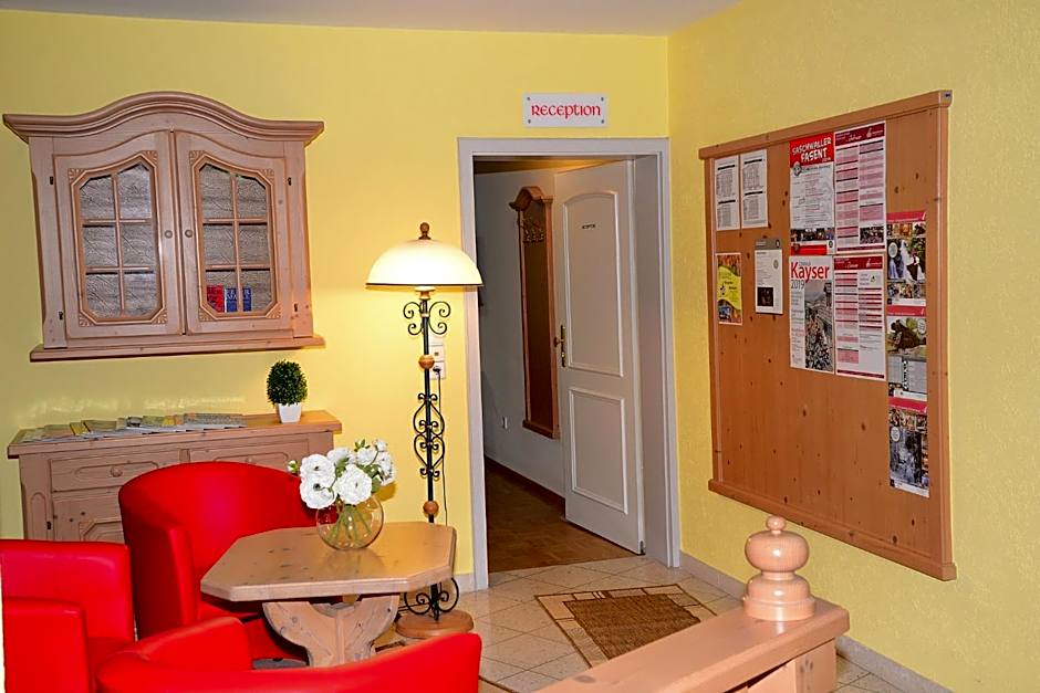 Residence am Weinberg / Travellers Hotelbetriebs GmbH