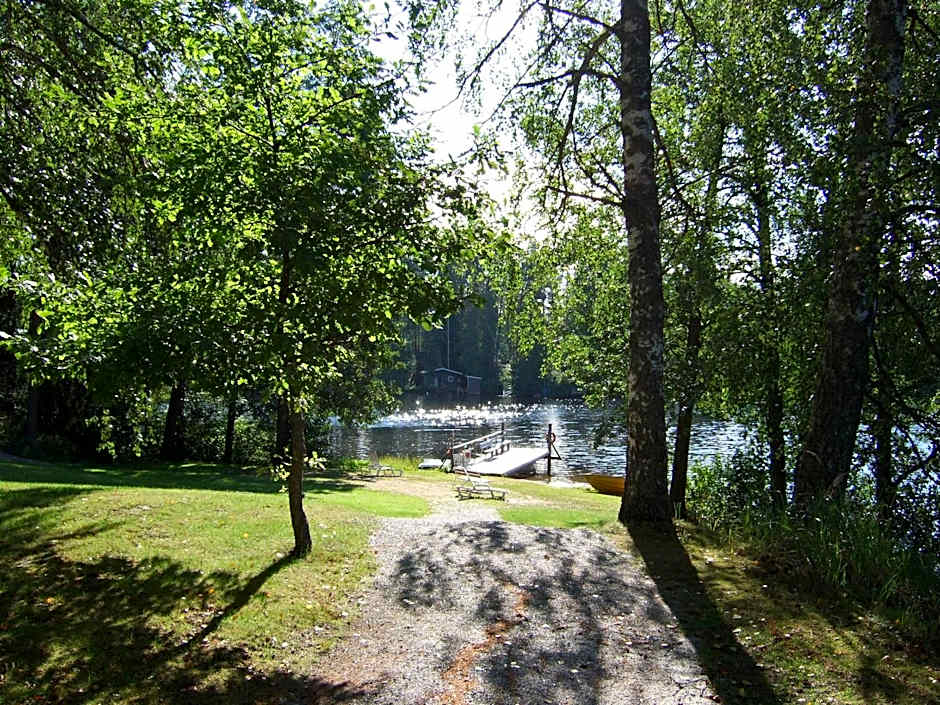 Lehmirannan Lomakeskus