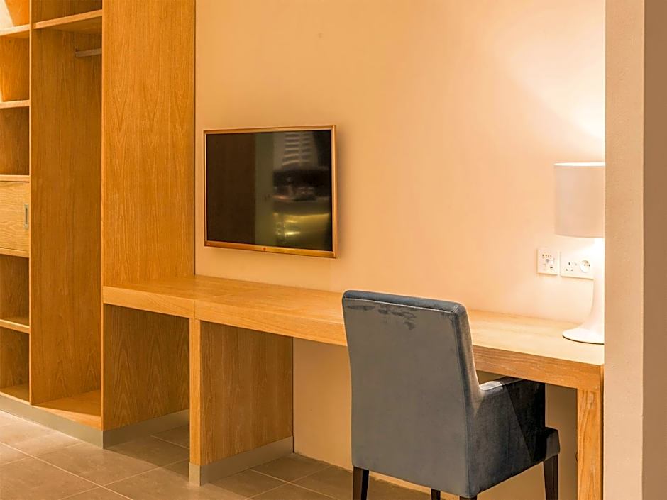 Pereybere Hotel & Spa