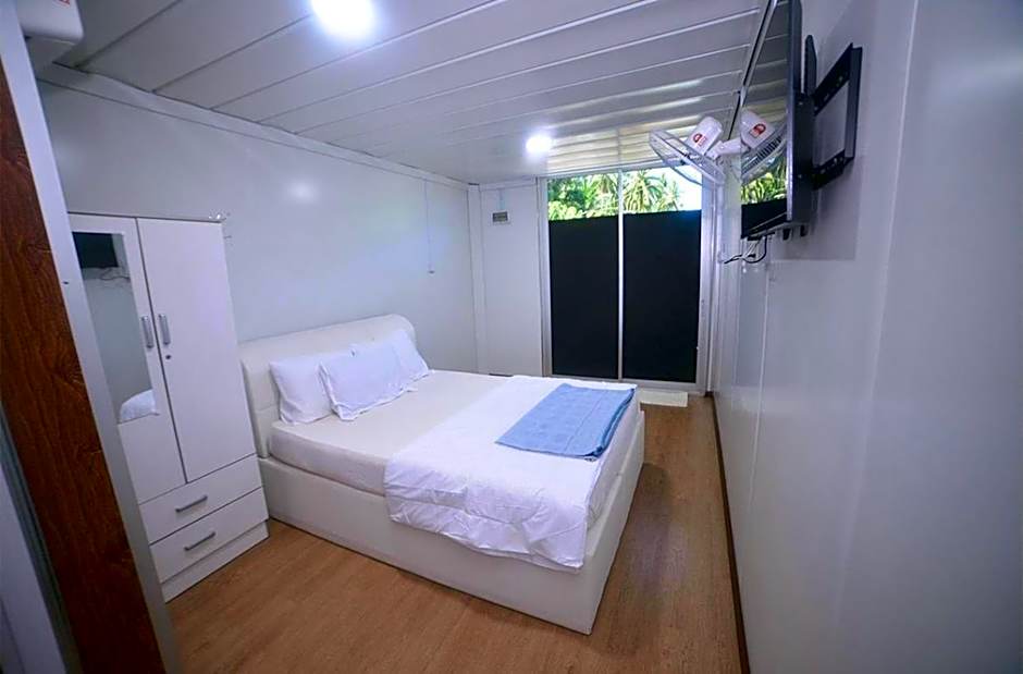 Capital O 91243 Bee Good Chalet